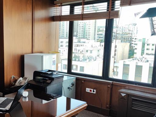 عکس شرکت گسترش تجارت برنا 