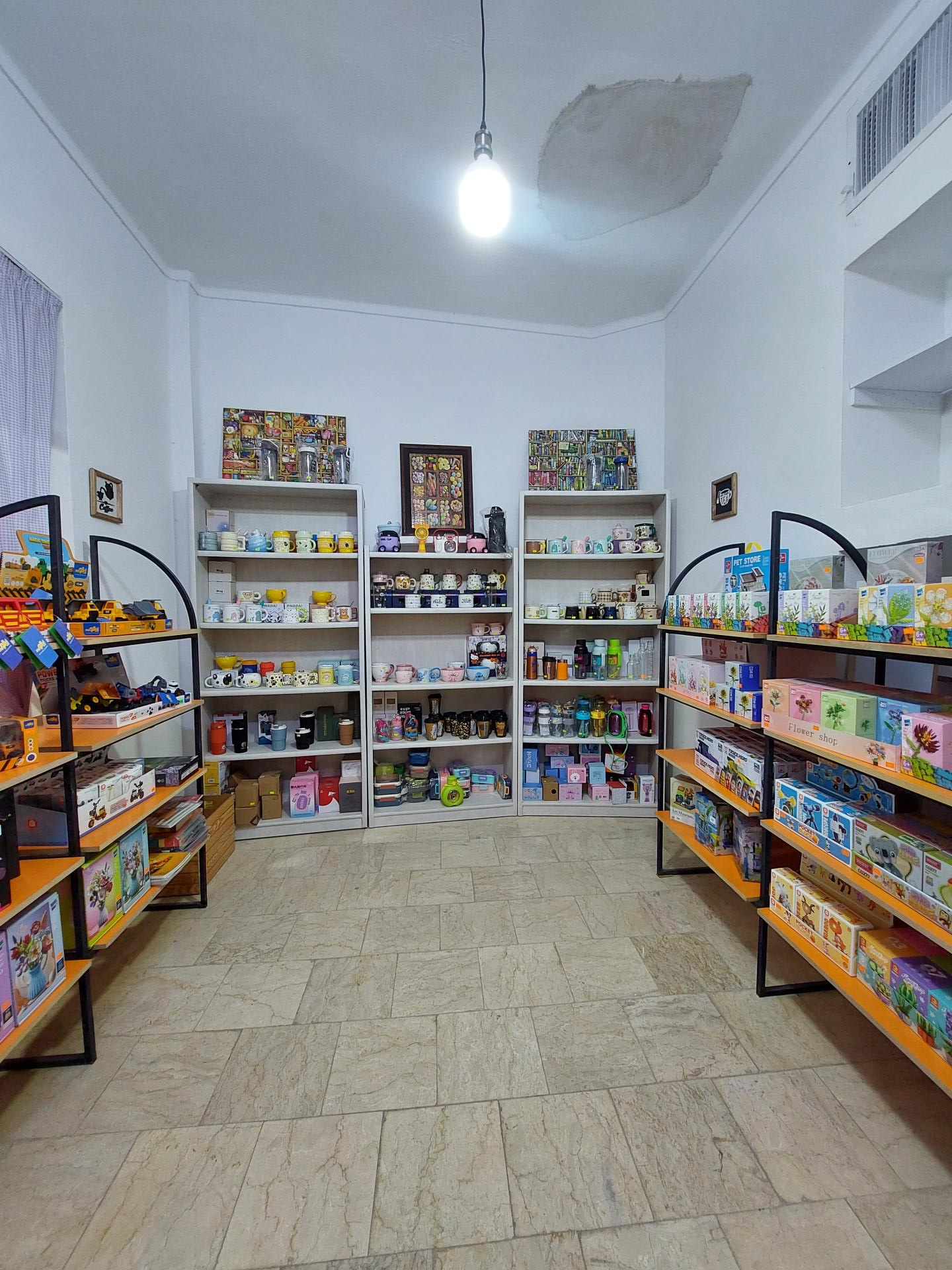 عکس مجموعه دالون