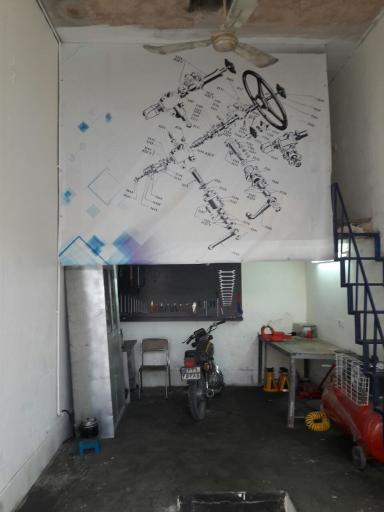 هیدرولیک فرمان موسوی