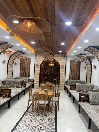 عکس رستوران دالان