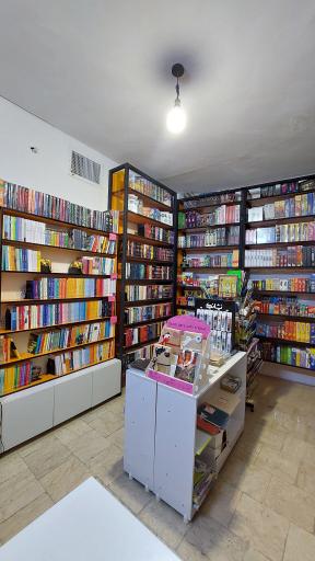 عکس مجموعه فرهنگی دالون