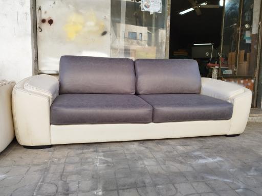 عکس تعمیرات مبل پاشنگ