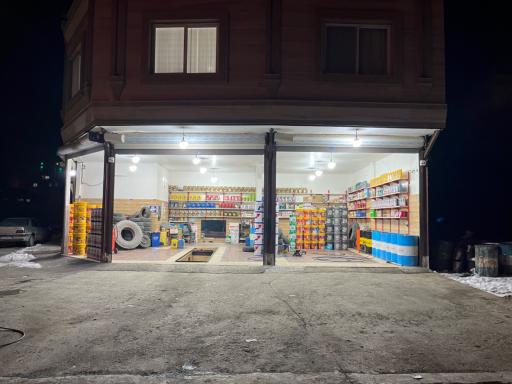 عکس اتو سرویس منصور امینی