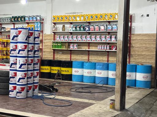 عکس اتو سرویس منصور امینی