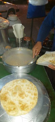 عکس کولیچه و شورمزه انور