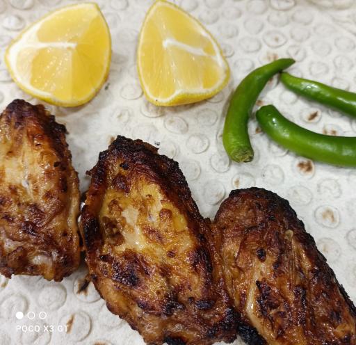 عکس جگرسرای جگر کوک