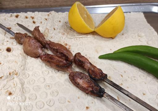 عکس جگرسرای جگر کوک