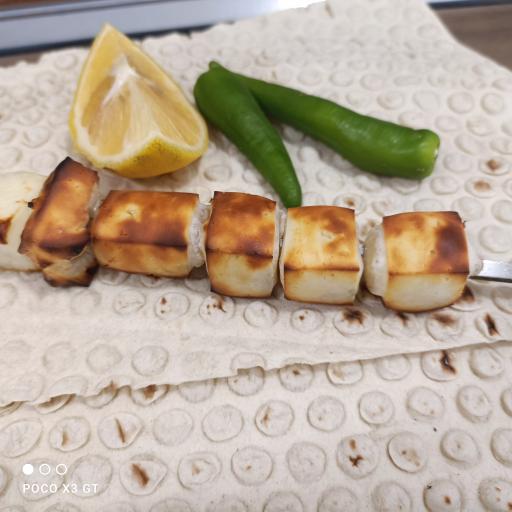 عکس جگرسرای جگر کوک