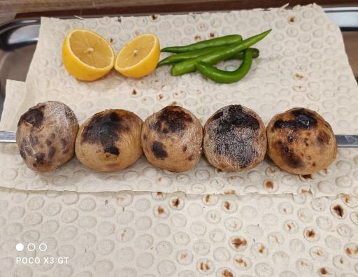 عکس جگرسرای جگر کوک