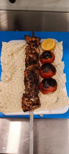 عکس جگرسرای جگر کوک