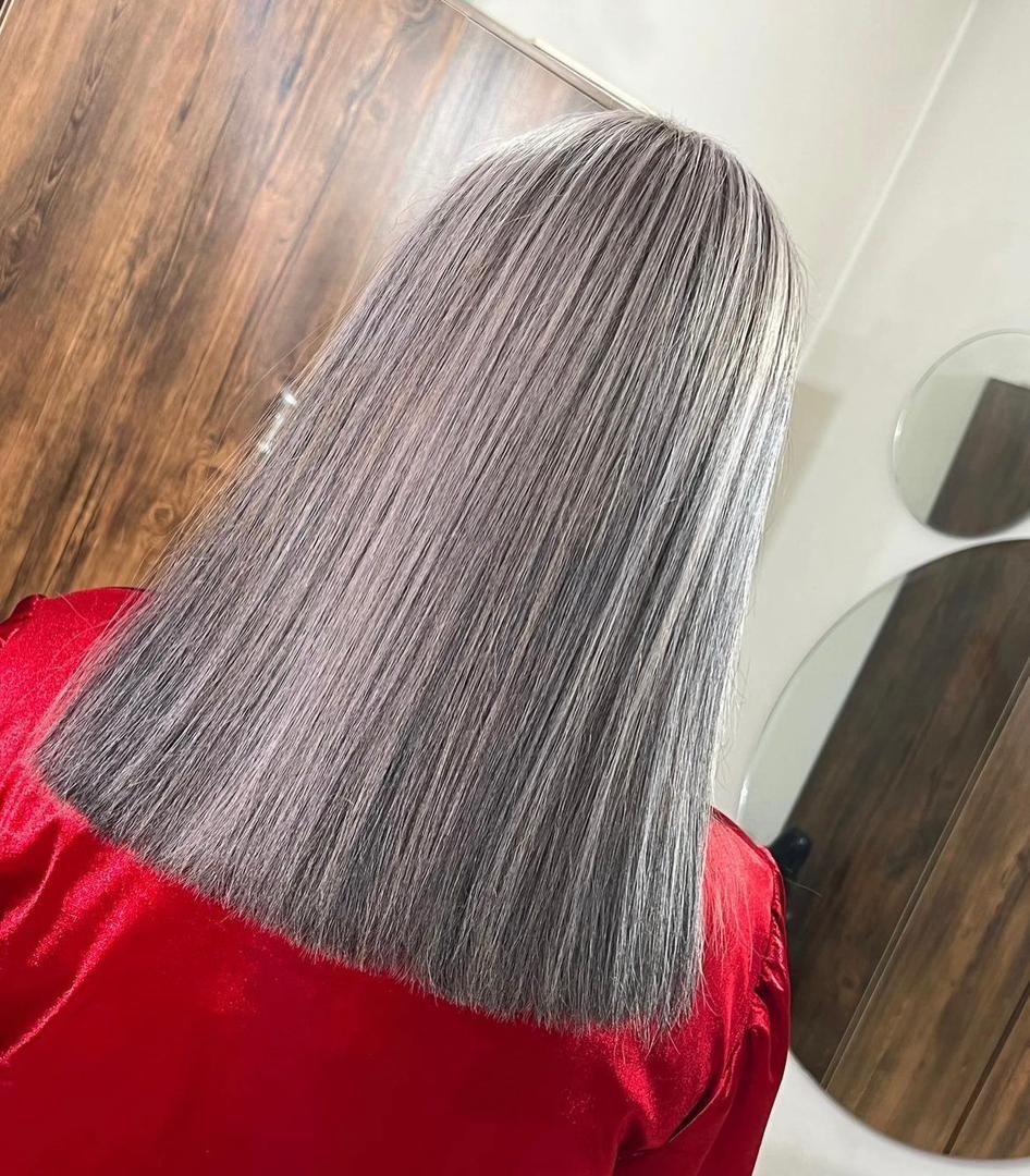 عکس سالن زیبایی آهو