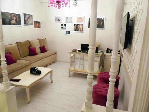 عکس آتلیه عکاسی سحر دهقان (استودیو گیلاس)