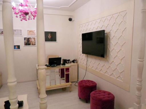 عکس آتلیه عکاسی سحر دهقان (استودیو گیلاس)