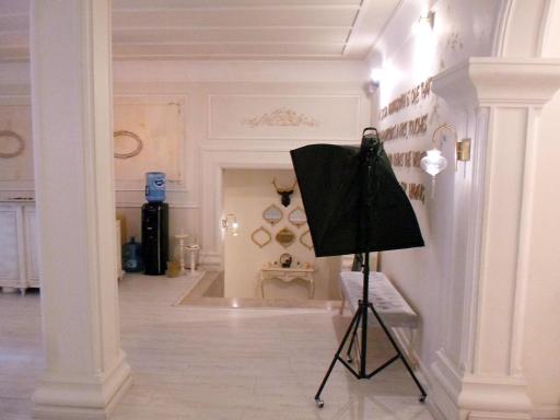 عکس آتلیه عکاسی سحر دهقان (استودیو گیلاس)