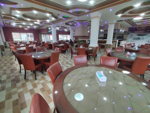 اکبر جوجه برادران کلبادی  HAJ