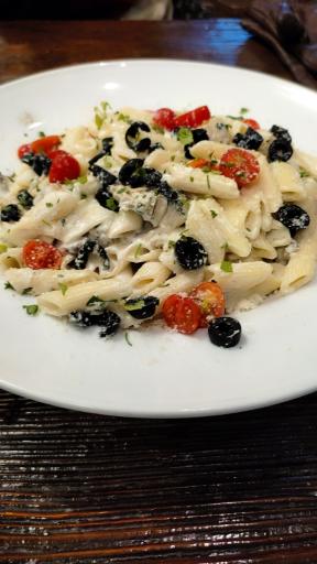 عکس رستوران ایتالیایی لیو