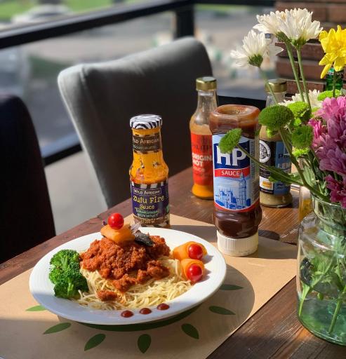 عکس رستوران ایتالیایی لیو