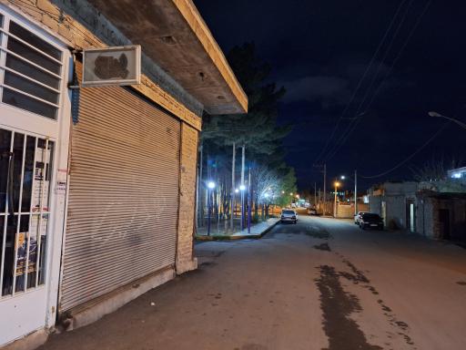 عکس بوستان محلی