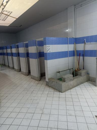 عکس سرویس بهداشتی