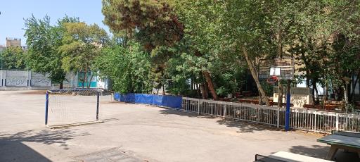 عکس دبیرستان پسرانه دوره دوم هیات امنایی شهدای ادب