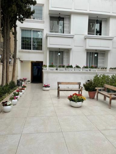 عکس کلینیک دامپزشکی سفید