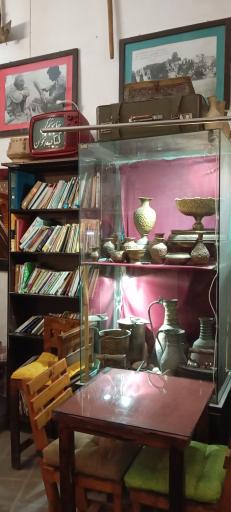 عکس کاروانسرای افضل