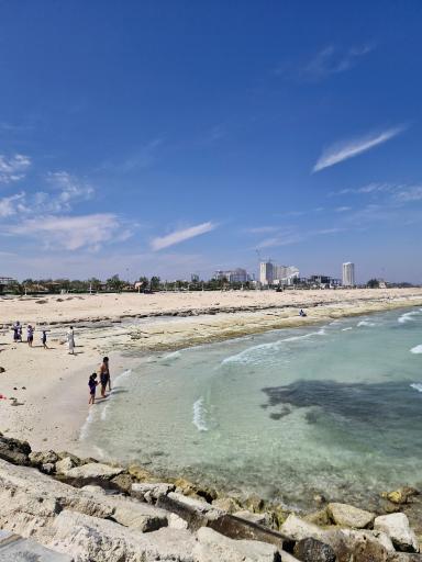 ساحل مارینا کیش