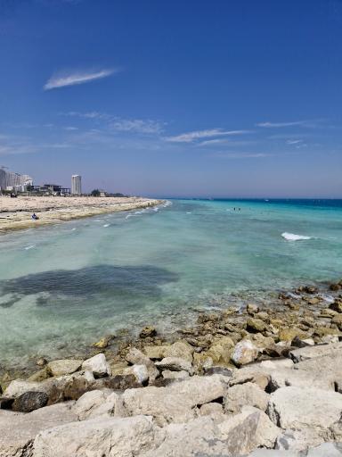 ساحل مارینا کیش