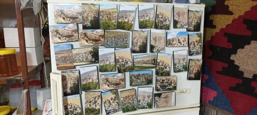 عکس فروشگاه بهروز محب