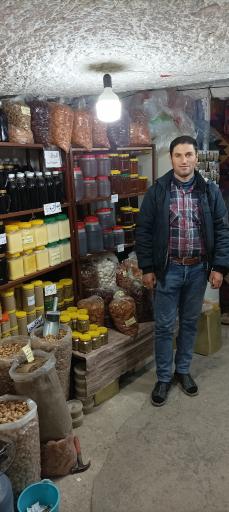 عکس فروشگاه بهروز محب