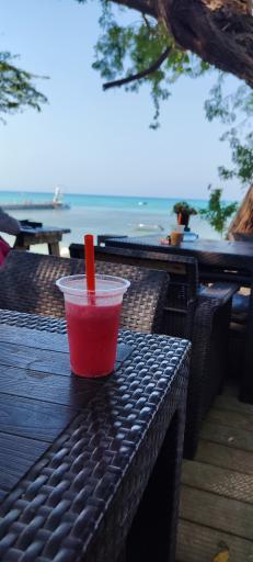 ساحل مارینا کیش