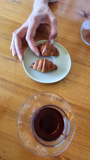 عکس رستوران کارو لانژ