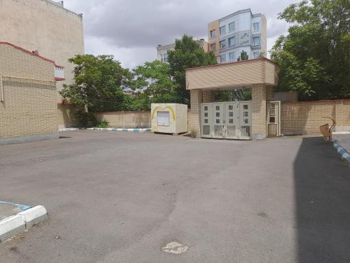 عکس مدرسه ستار داداشی