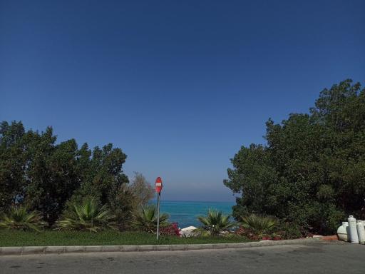 ساحل مارینا کیش