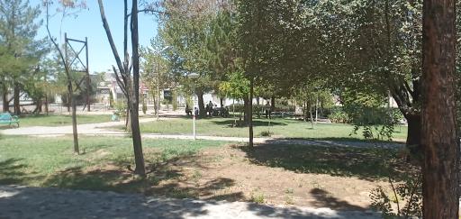 پارک منتظران مهدی