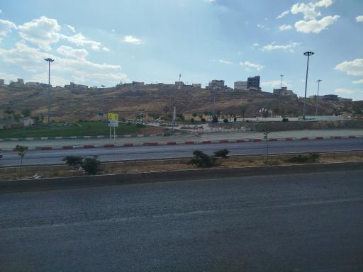 عکس بوستان آشتی