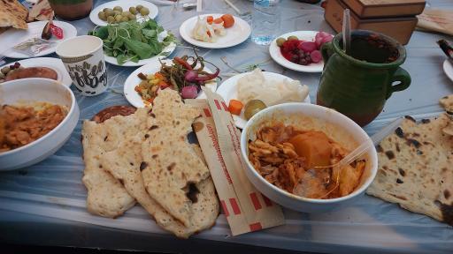 عکس عمارت سلمان فارسی