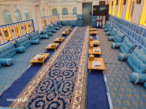 عکس عمارت سلمان فارسی