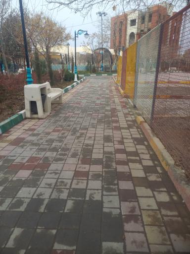 عکس بوستان ولایت