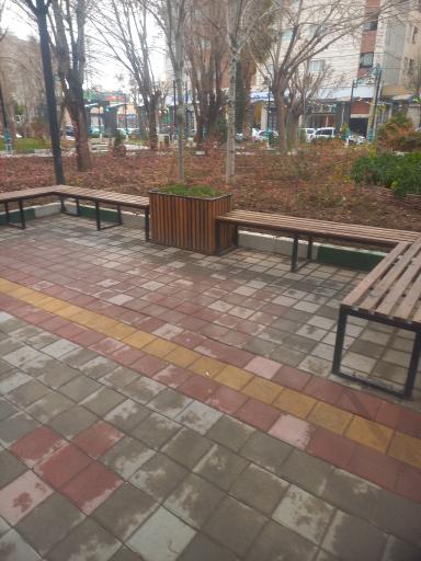 عکس بوستان ولایت