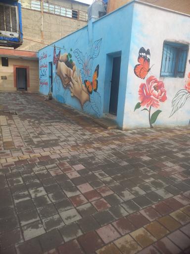 بوستان ولایت