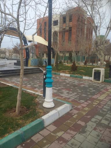 عکس بوستان ولایت