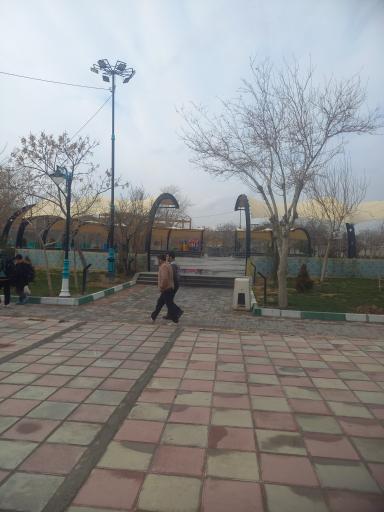 عکس بوستان ولایت