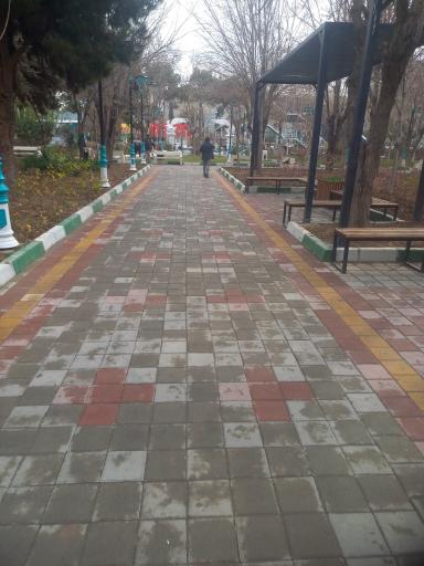 عکس بوستان ولایت