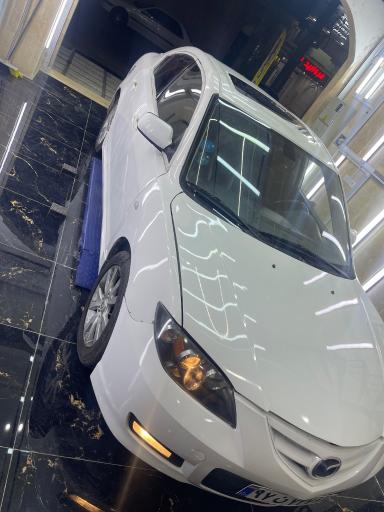 عکس مرکز تشخیص رنگ اتوبین