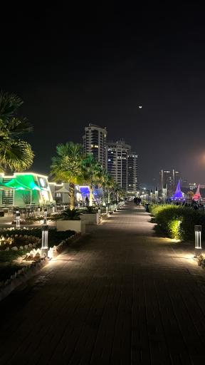 عکس ساحل مارینا کیش