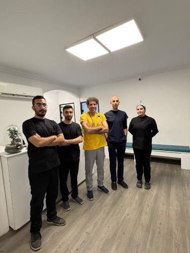 عکس کلینیک دامپزشکی سفید