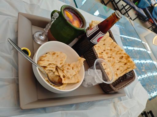 عکس عمارت سلمان فارسی