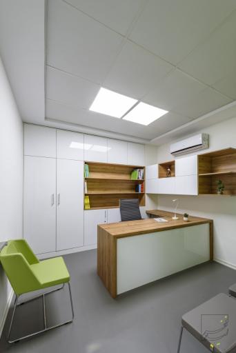 عکس مطب دکتر سیامک شایان