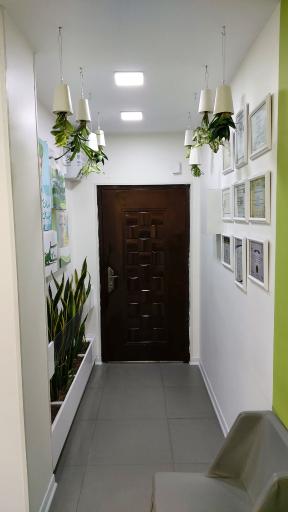 عکس مطب دکتر سیامک شایان